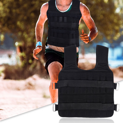 running-weight-vest