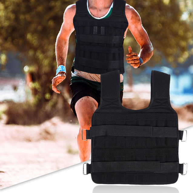 running-weight-vest