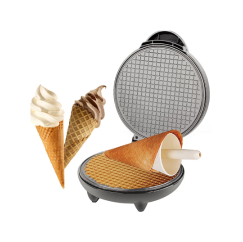 Ice-Cream-Cone-maker