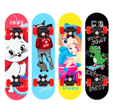 Complete-Skateboards