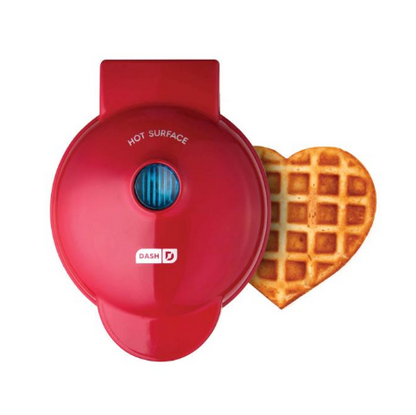 Waffle-Machine