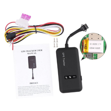 gps-tracker-for-car