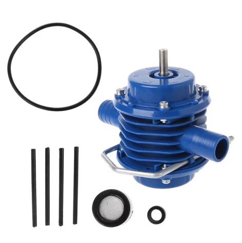 Water-Pump-For-garden