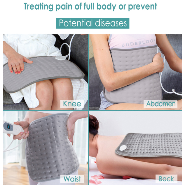 heating-pad-electric