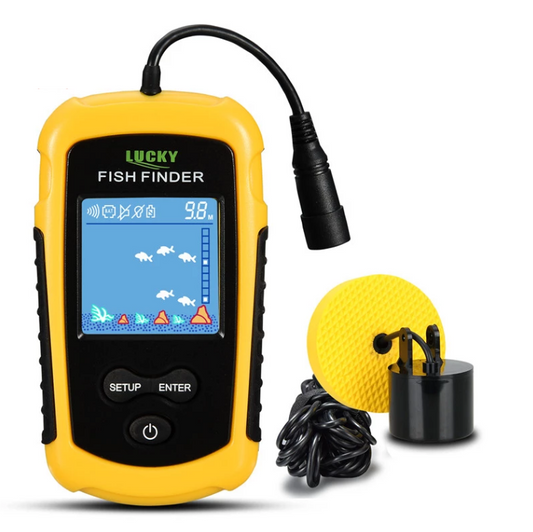 fish-finder