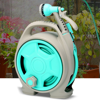 garden-hose-reel