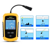 Image of echo-sounder