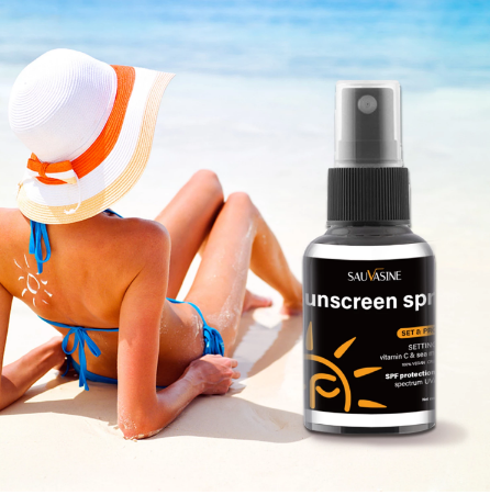 sunscreen