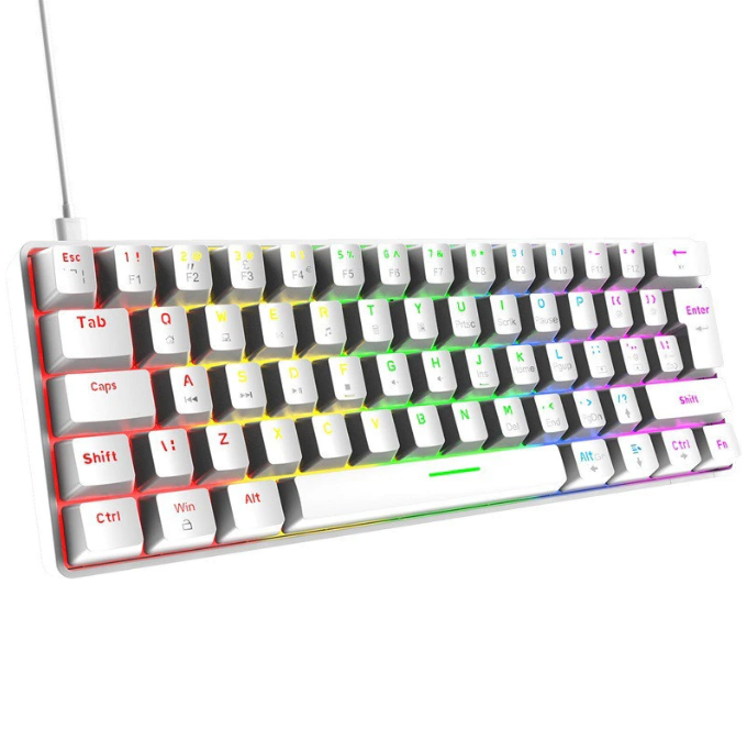 Wireless-Keyboard-Gaming