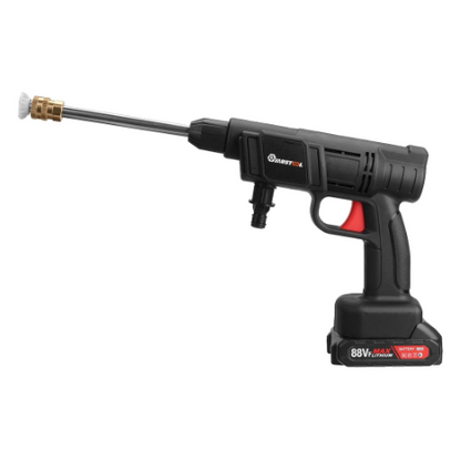 Cordless-Pressure-Washer