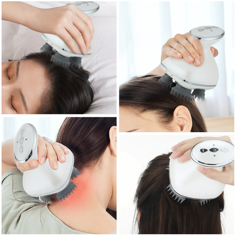 head-massager-tool