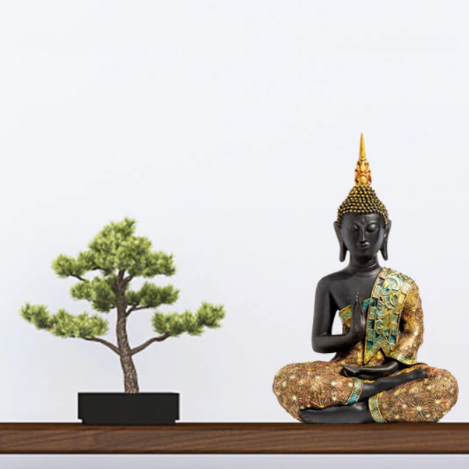 ornamental-buddhas