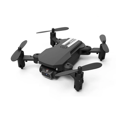 Mini Drone With Camera 4K HD WIFI Camera Follow Me Quadcopter Professional Long Battery Life