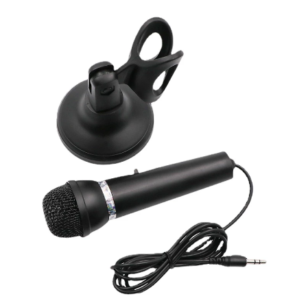 Microphone-for-Podcast