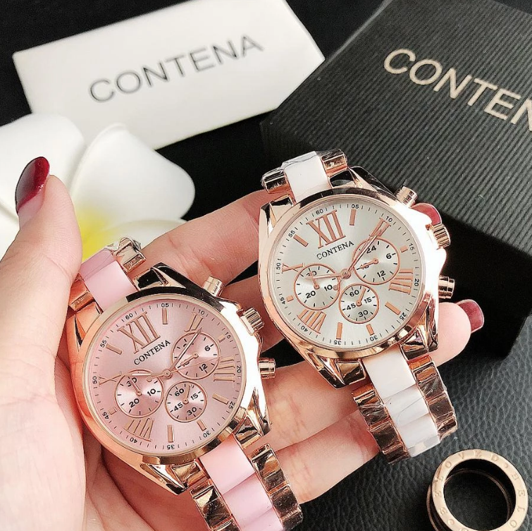 rose-gold-watch