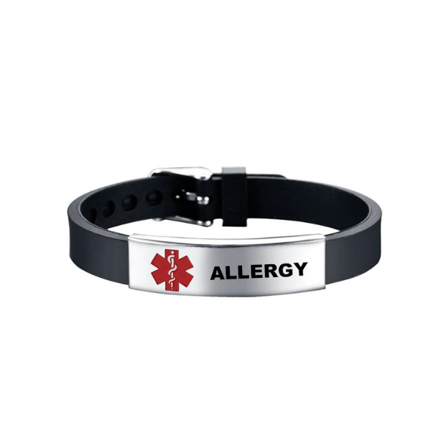 Medical-ID-Bracelet