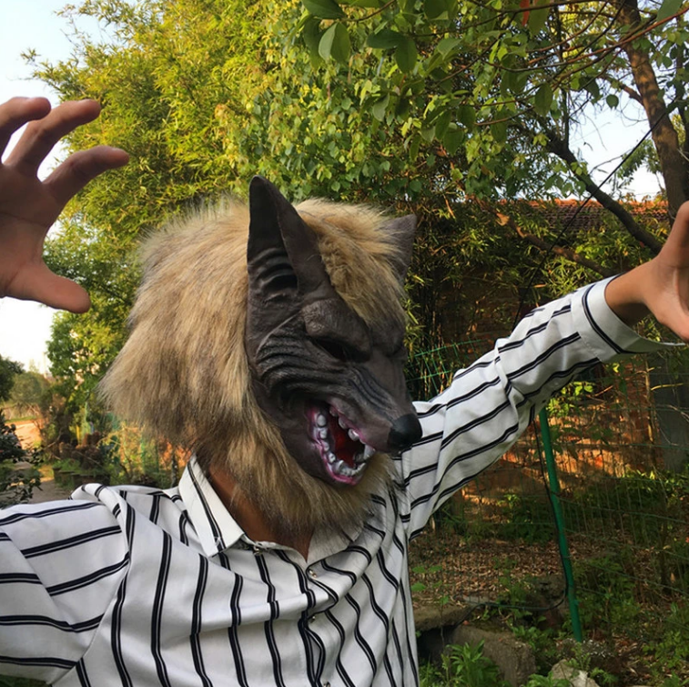 werewolf-halloween-costume