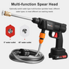 Image of Portable-Pressure-Washer