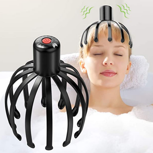 scalp-massager
