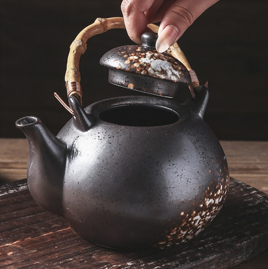 teapot-set