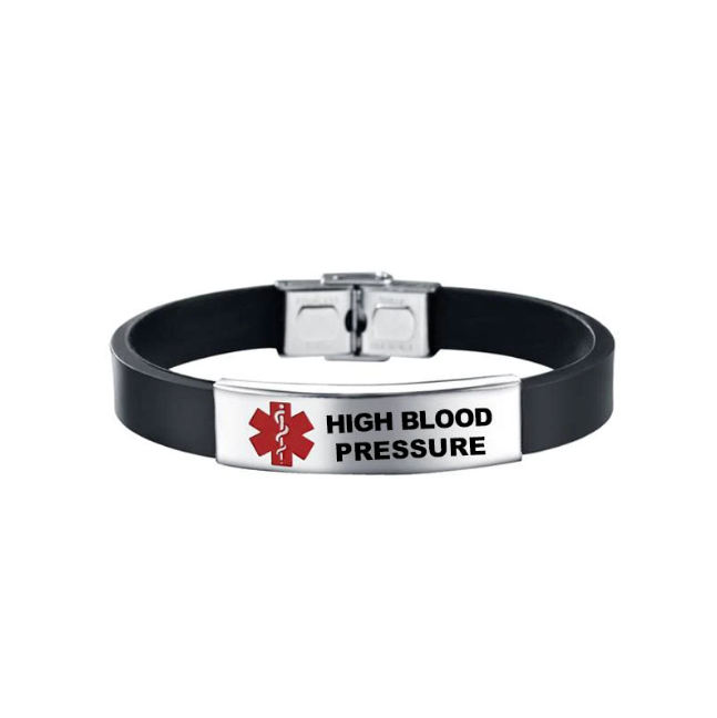 Medical-Alert-Bracelet