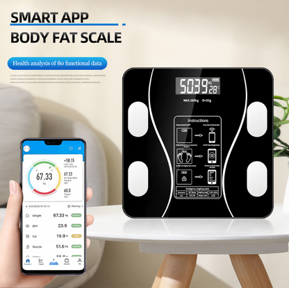 bluetooth-scales