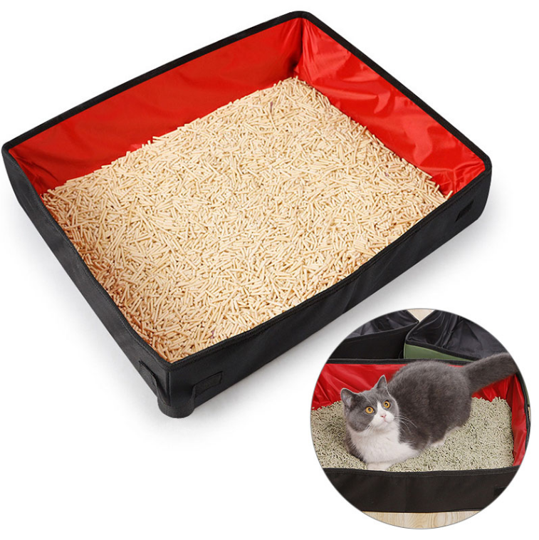 cat-litter