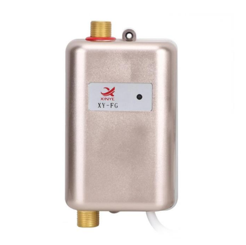 instantaneous-water-heater