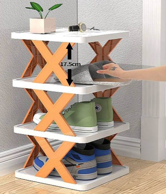 shoe-rack