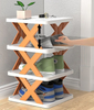 Image of shoe-rack
