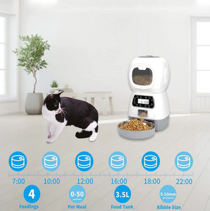 automatic-dog-feeder