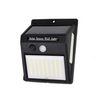 Image of 20-100 LED Sensor Light Outdoor PIR Motion Wall Light Waterproof Solar Sensor Light Sunlight Powered