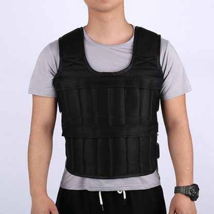 weight-vest