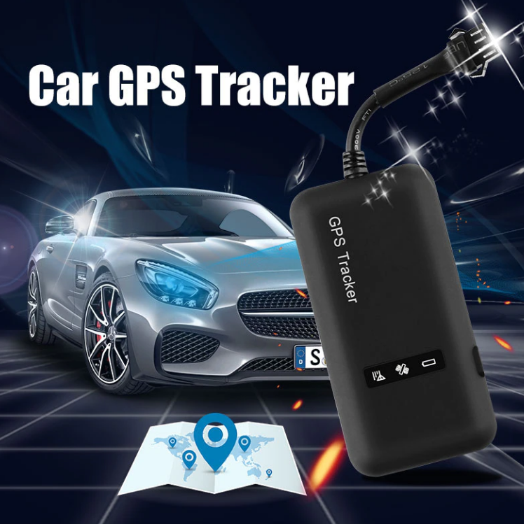 trackers-for-cars