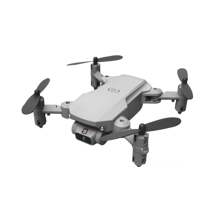 Mini Drone With Camera 4K HD WIFI Camera Follow Me Quadcopter Professional Long Battery Life