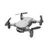 Image of Mini Drone With Camera 4K HD WIFI Camera Follow Me Quadcopter Professional Long Battery Life