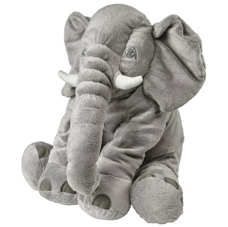 elephant-toy