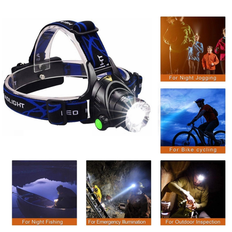 headlamp-rechargeable