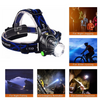 Image of headlamp-rechargeable