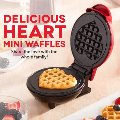 Waffle-Maker-Kids