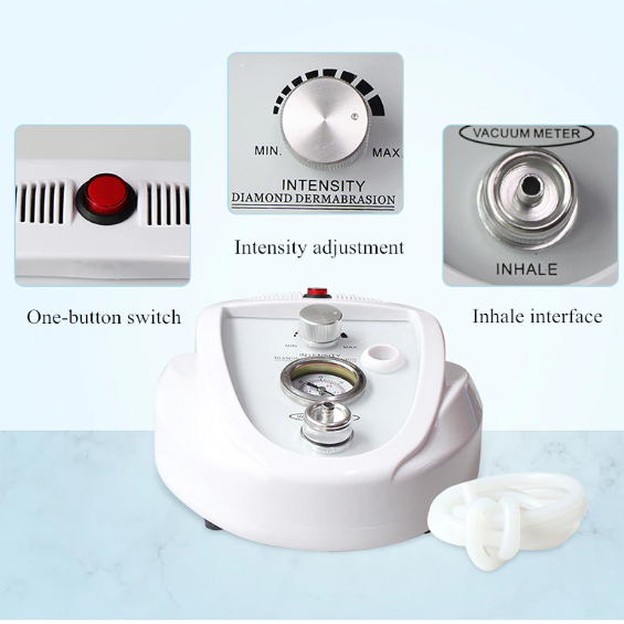 professional-microdermabrasion-machine