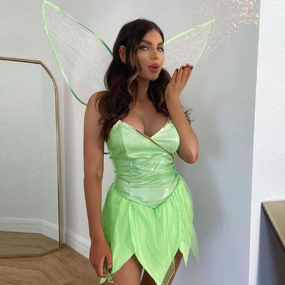 fairy-costume