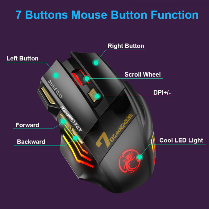 Wireless-Gaming-Mouse