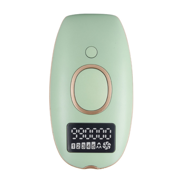 990000 Flashes Hair Removal Laser For Women Household Mini Electric Hair Laser Removal Machine