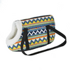 Image of Soft Pet Small Carriers For Dogs Puppy Pet Cat Shoulder Bags Pet Carriers Travel Slings