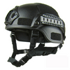 Image of Light Fast Tactical Helmet Military Camouflage Combat Helmet Ballistic Fan Water Cannon