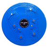 Image of Fitness Twisting Balance Board Trainer Disc Exercise Balance Board Waist Gym Home Turntable