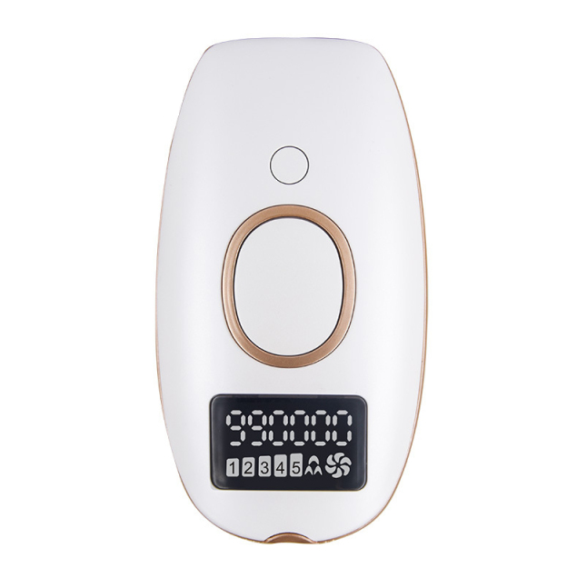 990000 Flashes Hair Removal Laser For Women Household Mini Electric Hair Laser Removal Machine