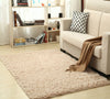 Image of Super Soft Silk Wool Rug