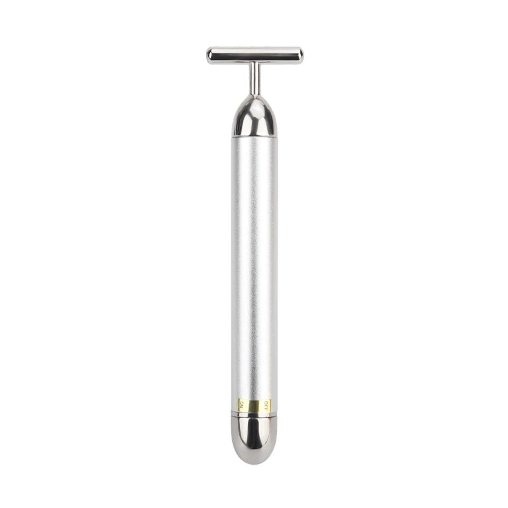 Electric Skin Tightening Face Massager Slimming Facial Machine